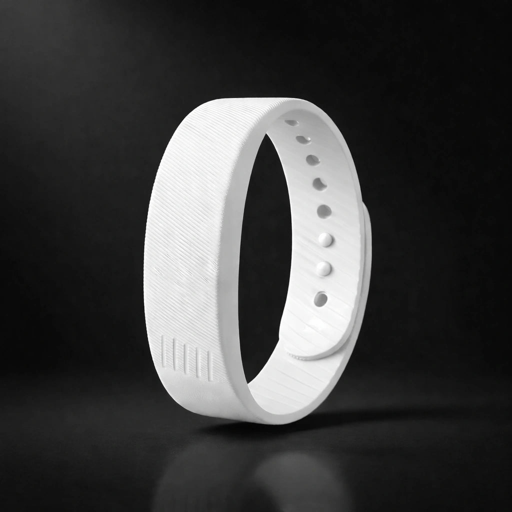 ViBand – Sanft aufwachen. Ganz ohne Lärm