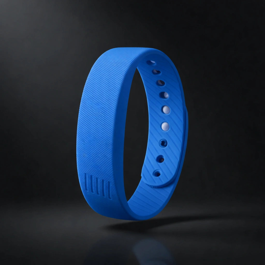 ViBand – Sanft aufwachen. Ganz ohne Lärm